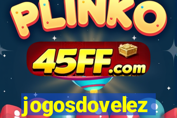 jogosdovelez