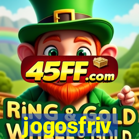 jogosfriv