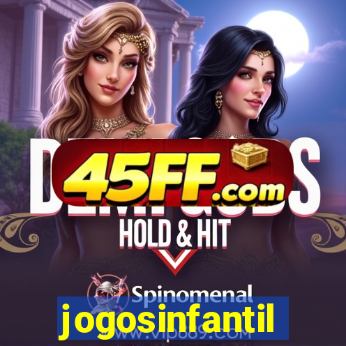 jogosinfantil