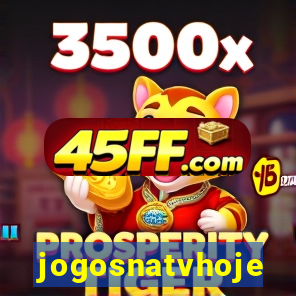 jogosnatvhoje
