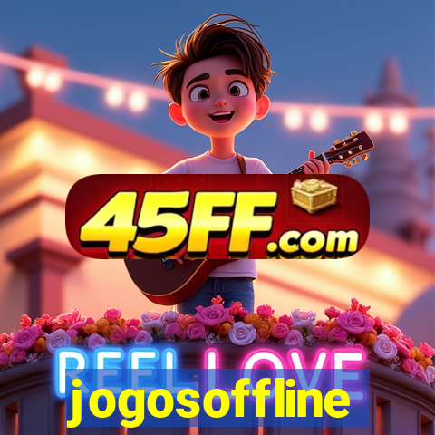jogosoffline