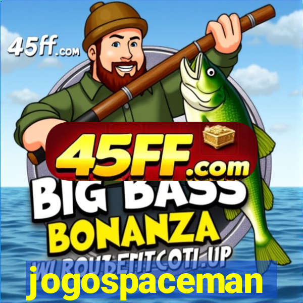 jogospaceman