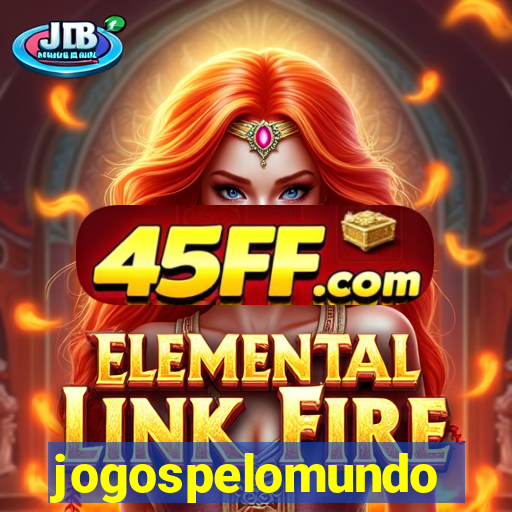 jogospelomundo