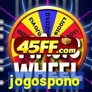 jogospono