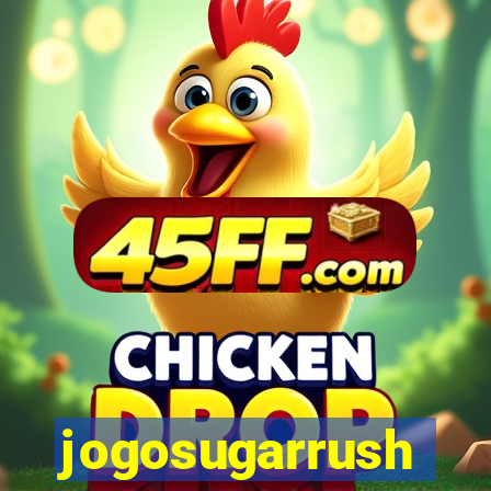jogosugarrush