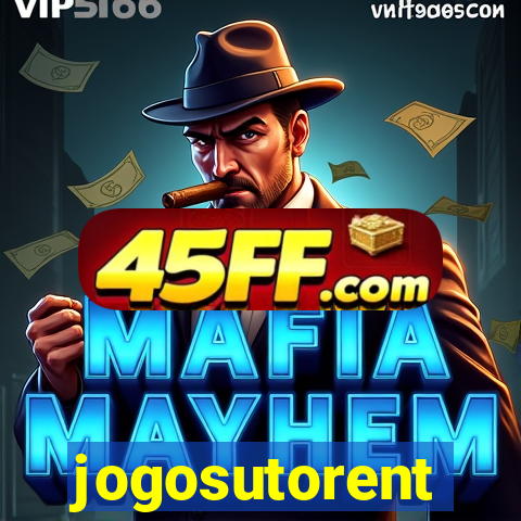 jogosutorent