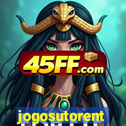 jogosutorent
