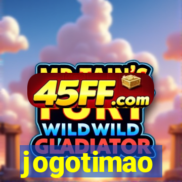 jogotimao