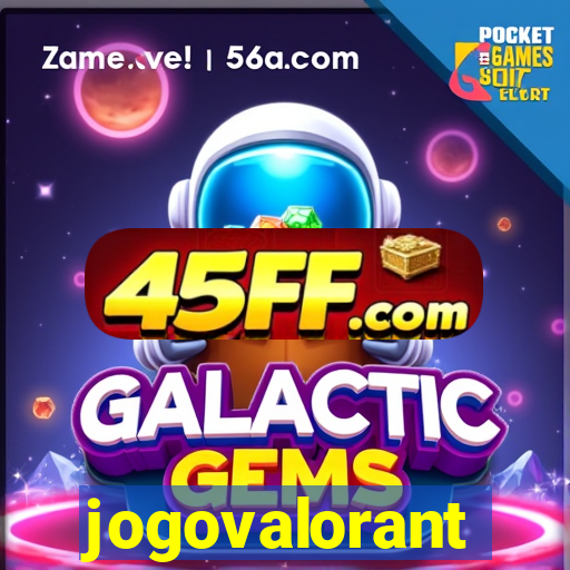 jogovalorant