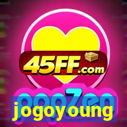 jogoyoung