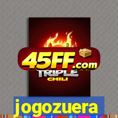 jogozuera