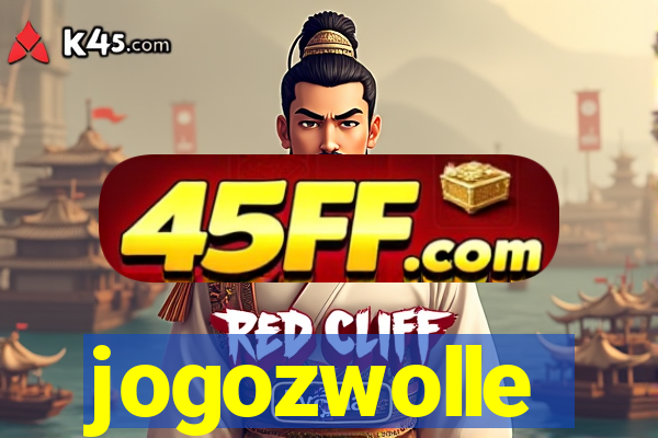 jogozwolle
