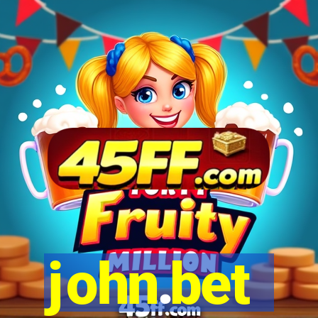 john.bet