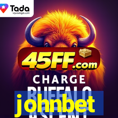 johnbet
