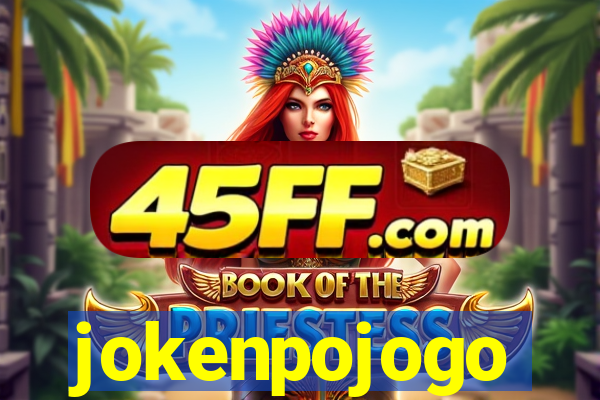 jokenpojogo
