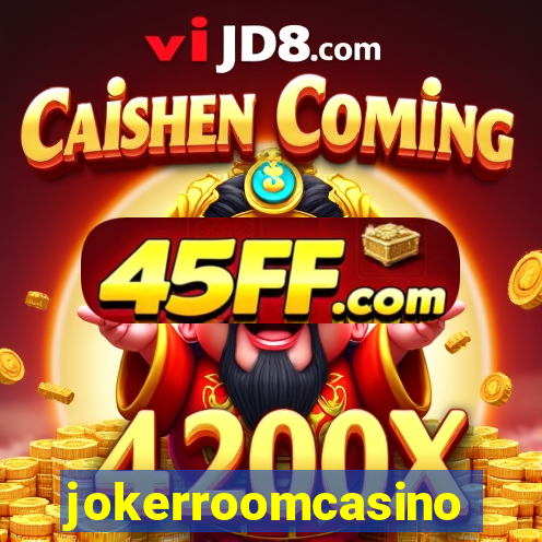 jokerroomcasino