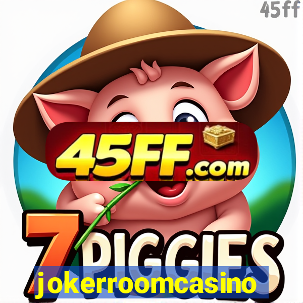 jokerroomcasino