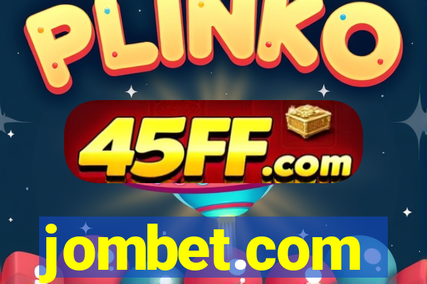 jombet.com