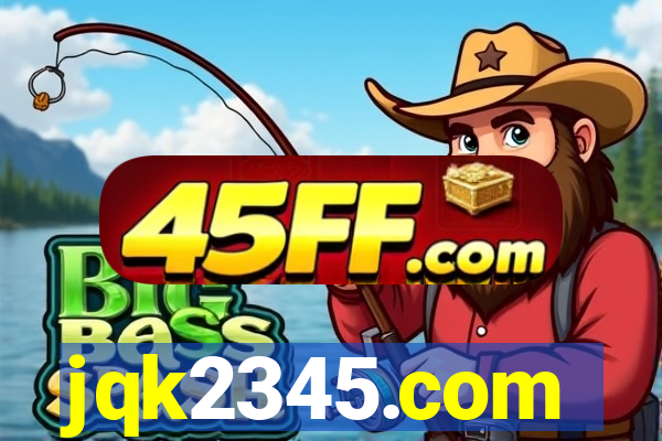 jqk2345.com