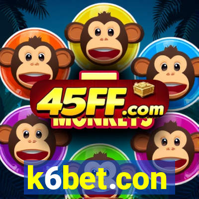 k6bet.con