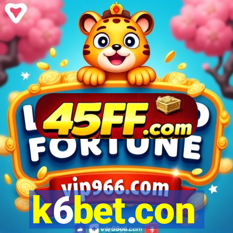 k6bet.con
