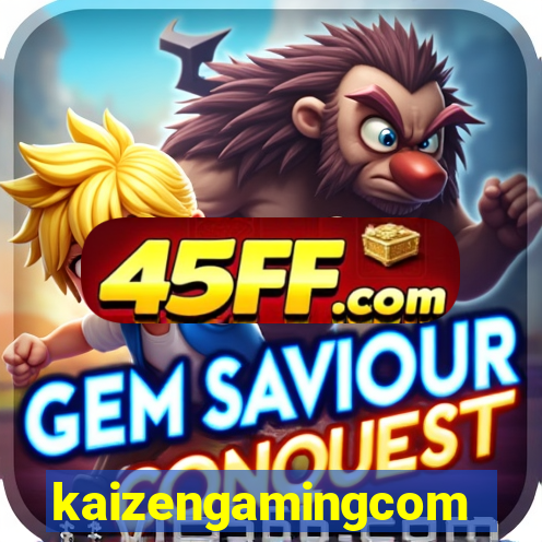 kaizengamingcom