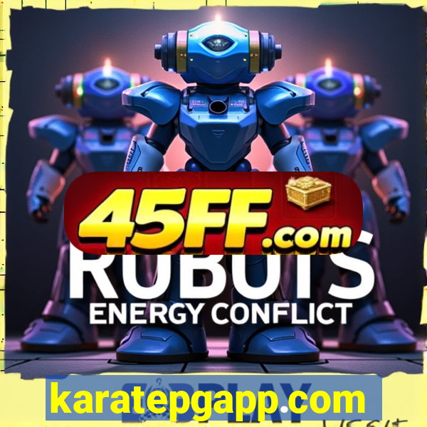 karatepgapp.com