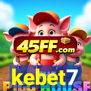 kebet7