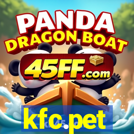 kfc.pet