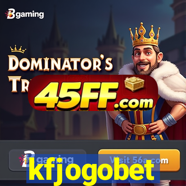 kfjogobet