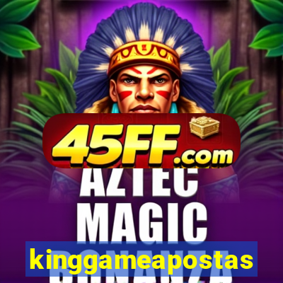 kinggameapostas