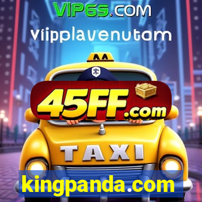 kingpanda.com