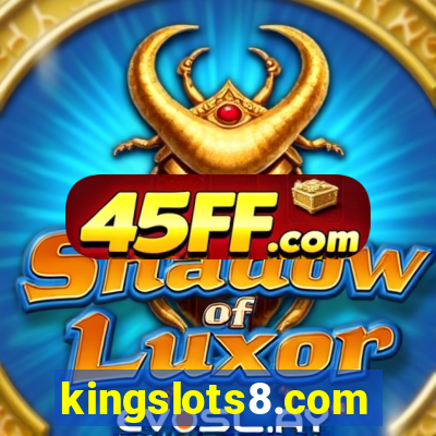 kingslots8.com