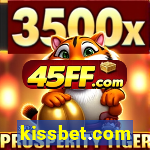 kissbet.com