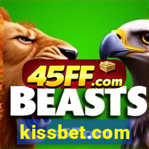 kissbet.com