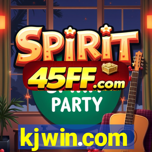 kjwin.com