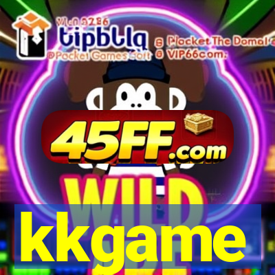 kkgame