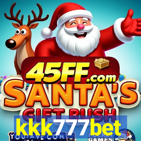 kkk777bet