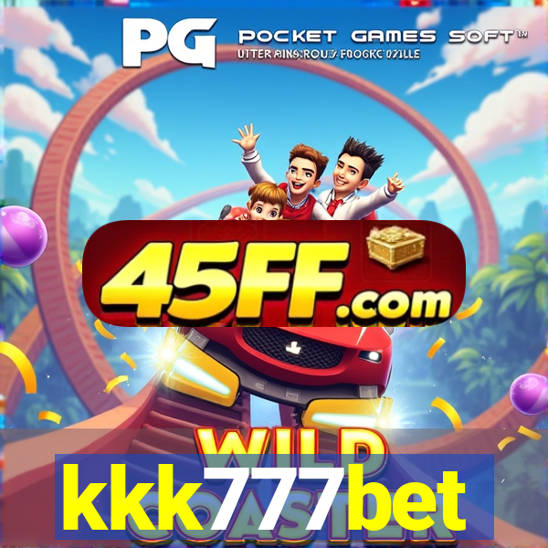 kkk777bet