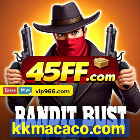 kkmacaco.com