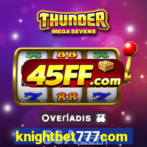 knightbet777com