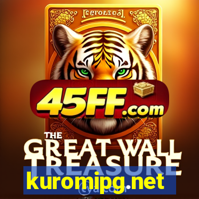 kuromipg.net