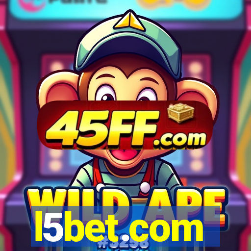 l5bet.com