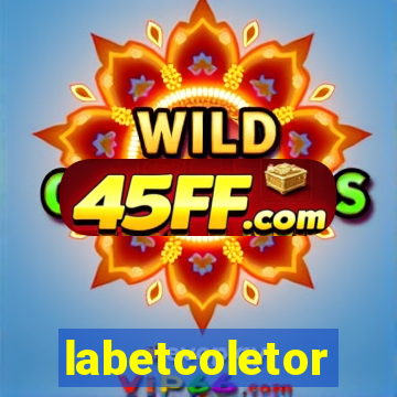 labetcoletor