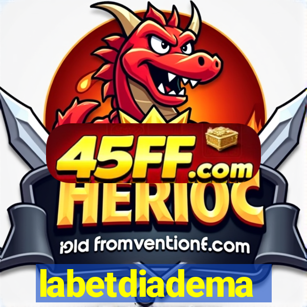 labetdiadema