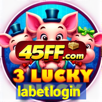 labetlogin