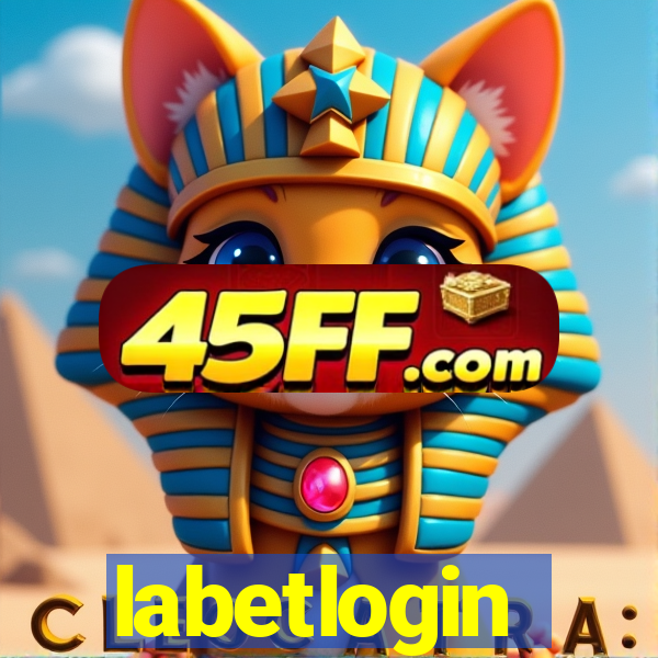 labetlogin