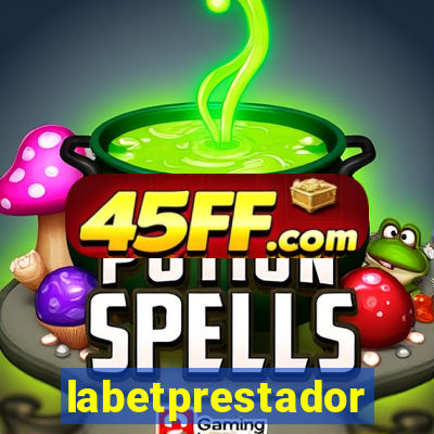 labetprestador