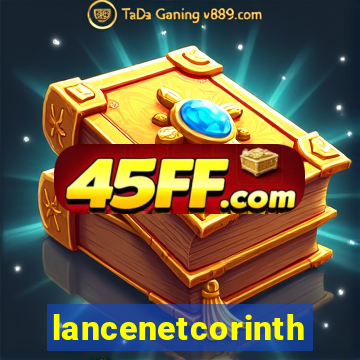 lancenetcorinthians