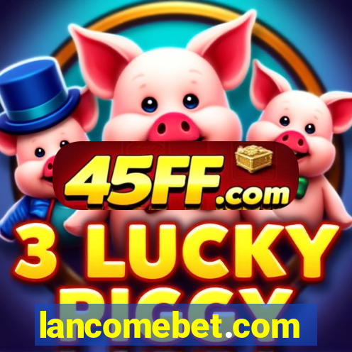 lancomebet.com
